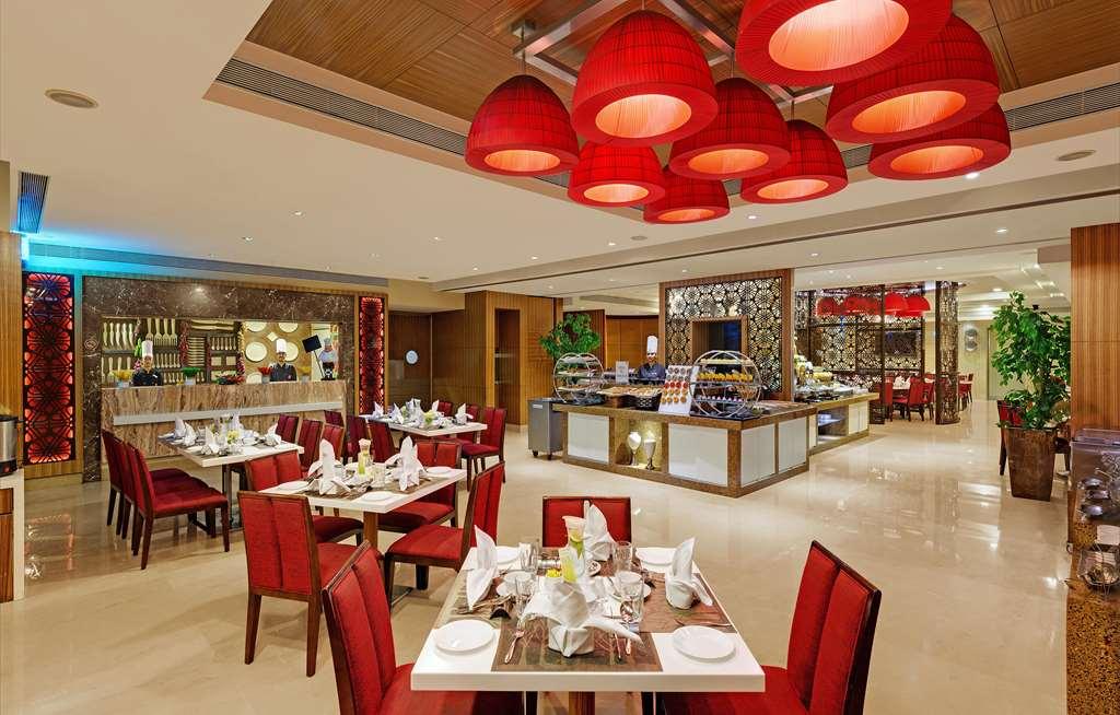 Hotel Express The Business Luxury 5*