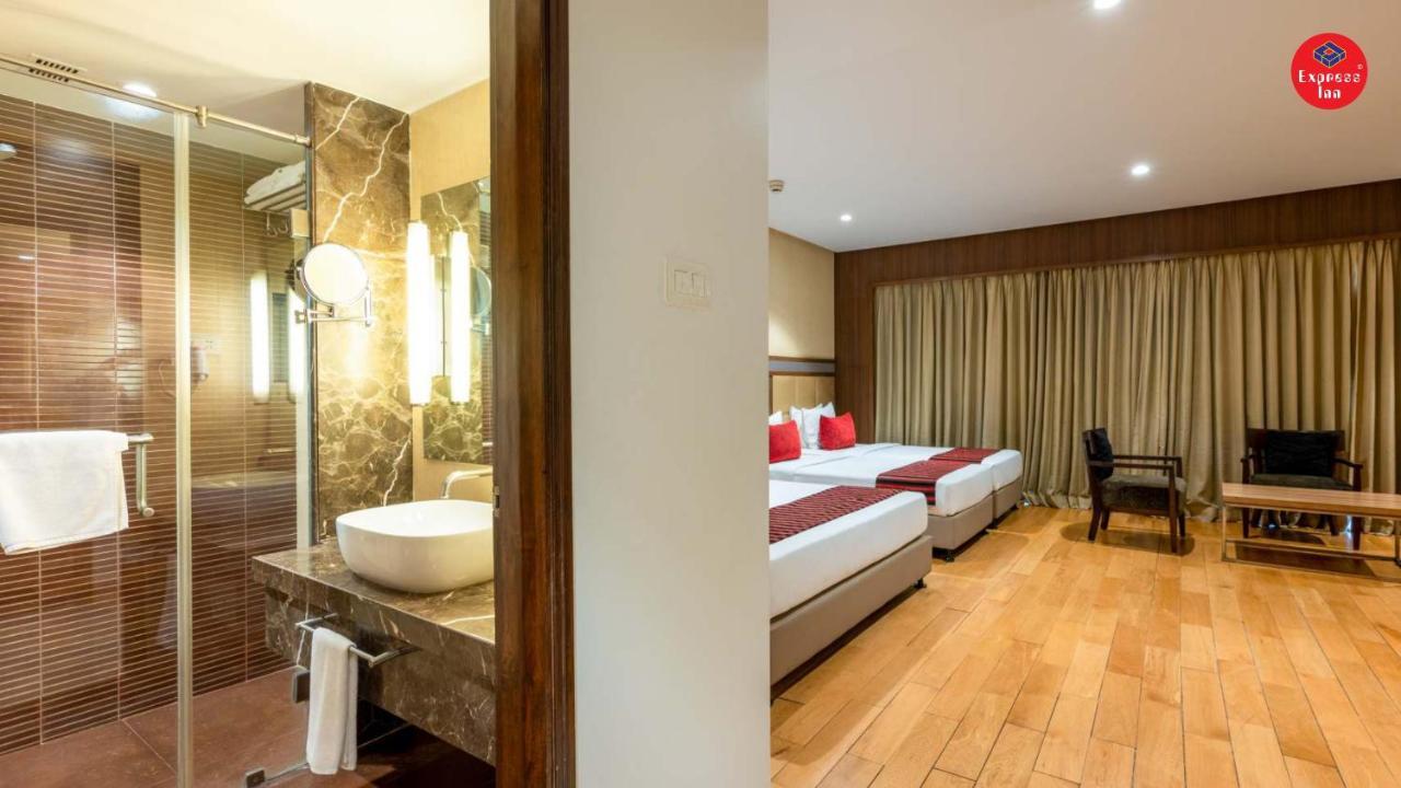 Express The Business Luxury Nashik