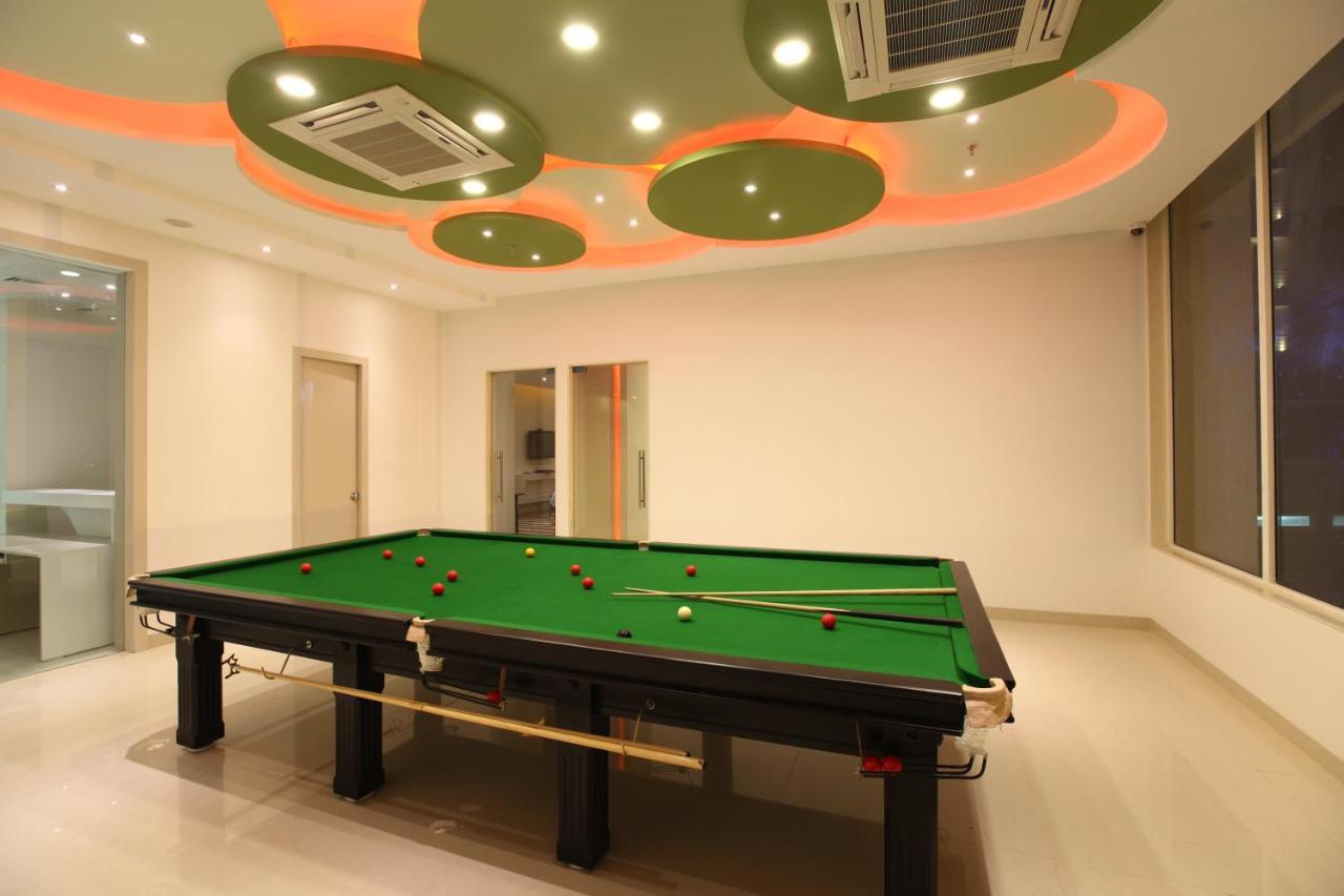 Hotel Express The Business Luxury 5*