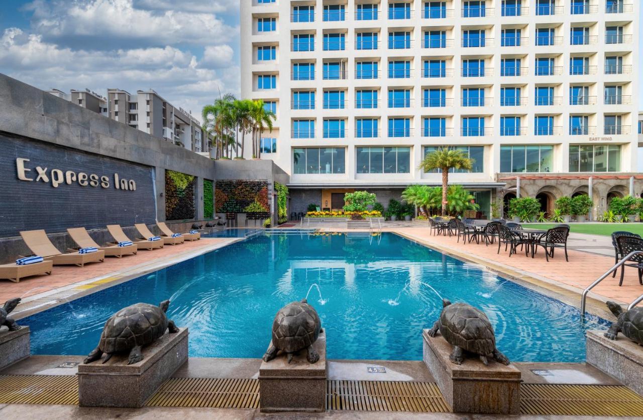 Hotel Express The Business Luxury 5*